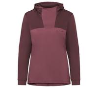 Vaude Qimsa Hoodie Violet 40 Femme
