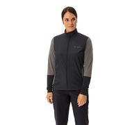 Vaude - Women's Qimsa Mid Jacket - Veste VTT femme Black - EU 42