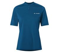 VAUDE Women's Qimsa Pro Hz Shirt T-Shirt Femme