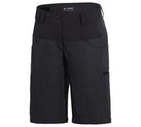 VAUDE Women's Qimsa Shorts II - Shorts - Bermuda - Femme