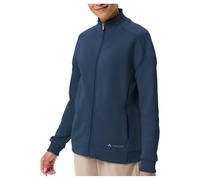 Vaude - Women's Redmont Cotton Jacket II - Veste de loisirs - 44 - dark sea