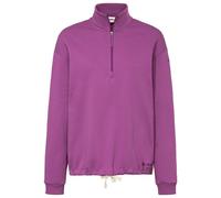 Vaude - Women's Redmont Half Zip Pullover - Pull - 38 - magenta