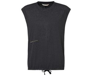 Vaude - Women's Redmont Hemp T-Shirt - Débardeur - 36 - black