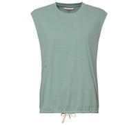 Vaude - Women's Redmont Hemp T-Shirt - Débardeur - 46 - dusty fern