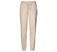 VAUDE Pantalon Redmont Femme Beige Taille 44