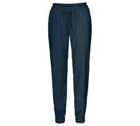 Vaude Redmont Pants Bleu 34 Femme