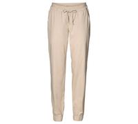 Vaude Redmont Pants Beige 36 Femme