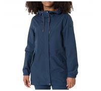 Vaude - Women's Redmont Parka II - Parka - 36 - dark sea