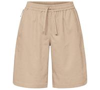 Vaude Redmont Iv Shorts Beige 36 Femme