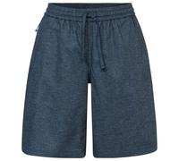 Vaude Redmont Iv Shorts Bleu 42 Femme