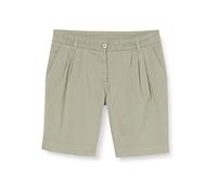VAUDE Women's Redmont Shorts Pantalon Femme Fango FR: Taille Unique (Taille Fabricant: 42)