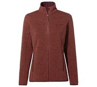 Vaude - Women's Rienza Jacket IV - Veste polaire - 38 - buckeye