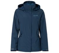 Vaude - Women's Rosemoor 3in1 Jacket II - Veste 3-en-1 - 38 - dark sea