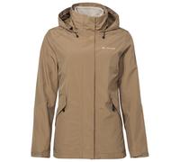 Vaude - Women's Rosemoor 3in1 Jacket II - Veste 3-en-1 - 38 - oat