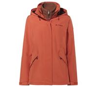 Vaude - Women's Rosemoor 3in1 Jacket II - Veste 3-en-1 - 42 - buckeye