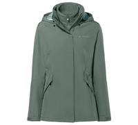 Vaude - Women's Rosemoor 3in1 Jacket II - Veste 3-en-1 - 46 - agave