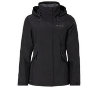 Vaude - Women's Rosemoor 3in1 Jacket II - Veste 3-en-1 - 46 - black