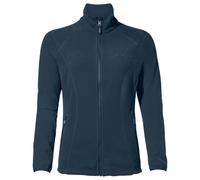 Vaude - Women's Rosemoor Fleece Jacket II - Veste polaire - 36 - dark sea