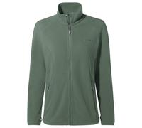 Vaude - Women's Rosemoor Fleece Jacket II - Veste polaire - 40 - agave