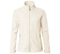 Vaude - Women's Rosemoor Fleece Jacket II - Veste polaire - 42 - ecru uni