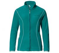 Vaude - Women's Rosemoor Fleece Jacket II - Veste polaire - 46 - wave