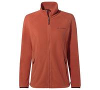 Vaude - Women's Rosemoor Fleece Jacket II - Veste polaire - 48 - buckeye