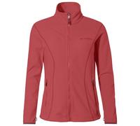 Vaude - Women's Rosemoor Fleece Jacket II - Veste polaire - 50 - brick
