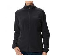 Vaude - Women's Rosemoor Fleece Jacket II - Veste polaire - 52 - black
