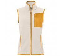 Vaude - Women's Rosemoor Fleece Vest - Polaire sans manches - 44 - ecru
