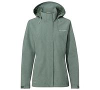 Vaude Rosemoor Ii Jacket Vert 34 Femme