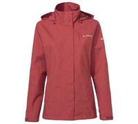Vaude - Women's Rosemoor Jacket II - Veste imperméable - 46 - brick