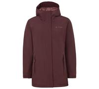 Vaude - Women's Rosemoor Padded Parka - Veste d'hiver - 34 - dark oak