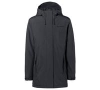 Vaude - Women's Rosemoor Padded Parka - Veste d'hiver - 46 - phantom black