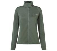 Vaude - Women's Scopi Fleece Jacket II - Polaire femme Agave - EU 42