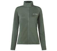 Vaude - Women's Scopi Fleece Jacket II - Veste polaire - 44 - agave