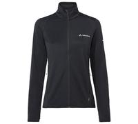 Vaude - Women's Scopi Fleece Jacket II - Veste polaire - 44 - phantom black