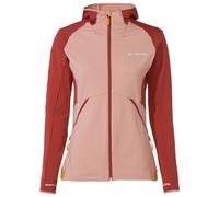 Veste polaire femme vaude scopi rose