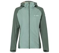Vaude Scopi Jacket Vert 36 Femme