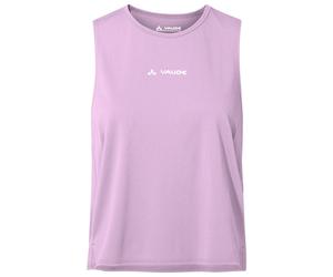 Vaude - Women's Scopi Light Top - Débardeur - 44 - raspberry