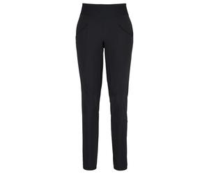 Vaude - Women's Scopi Lightweight Pants - Pantalon de trekking - 38 - Regular - black uni