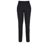 Vaude - Women's Scopi Lightweight Pants - Pantalon de trekking - 42 - Regular - black uni