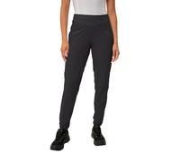 Vaude - Women's Scopi Lightweight Pants - Pantalon de trekking - 44 - Regular - black uni
