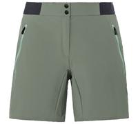 Vaude - Women's Scopi LW Shorts II - Short - 34 - agave