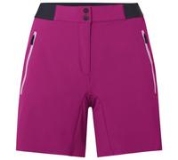 Vaude - Women's Scopi LW Shorts II - Short - 42 - pink orchid
