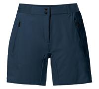 Vaude Scopi Lw Ii Shorts Bleu 44 Femme