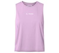 VAUDE Women's Scopi LW Top T-Shirt Femme