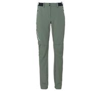 VAUDE Pantalon Scopi II Femme Vert Taille 38