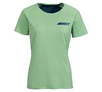 VAUDE Women's Scopi T-Shirt II Tee-Shirt Femme May Green FR: Taille Unique (Taille Fabricant: 44)