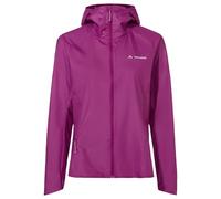 VAUDE Women's Scopi Wind Jacket Vestes Femme