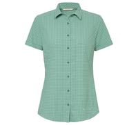 VAUDE Chemise manches courtes Seiland III Vert Femme Taille 36